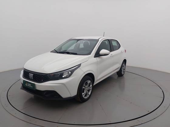 FIAT ARGO 1.0 FIREFLY FLEX DRIVE MANUAL FIAT ARGO 1.0 FIREFLY FLEX DRIVE MANUAL